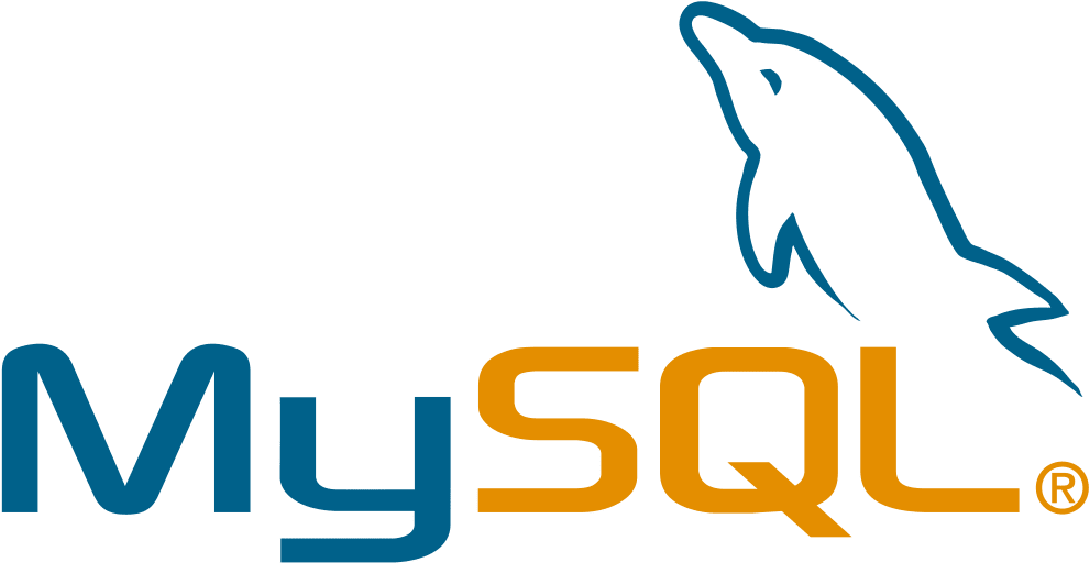 MySQL Logo
